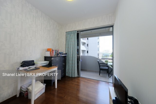 Arc at Tampines (D18), Condominium #247665091